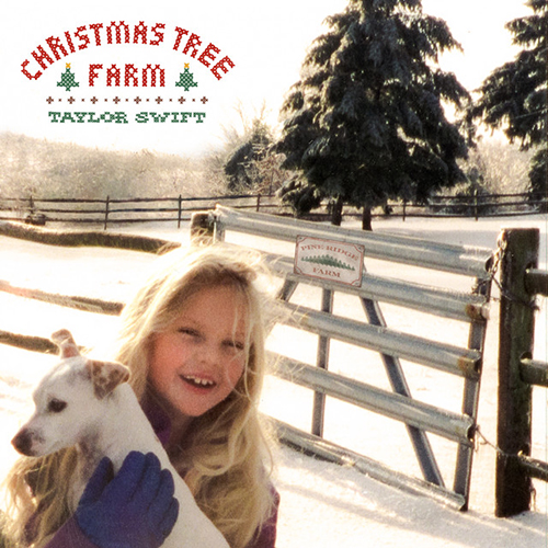 Taylor Swift Christmas Tree Farm profile image