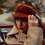 Taylor Swift picture from Come Back...Be Here (Taylor's Version) released 11/15/2021