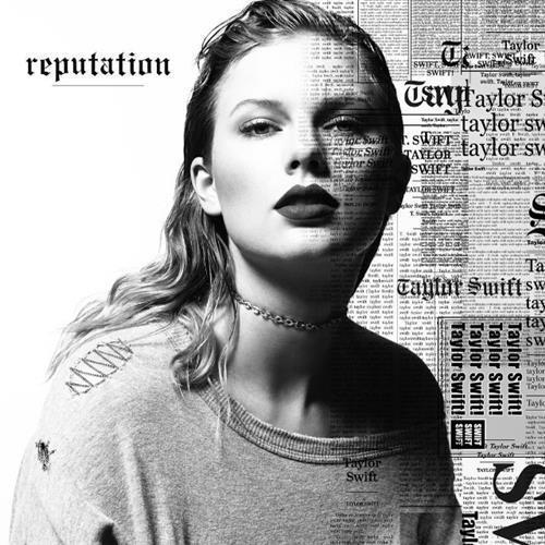 Taylor Swift Delicate profile image