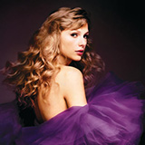 Taylor Swift picture from Electric Touch (feat. Fall out Boy) (Taylor's Version) (From The Vault) released 07/11/2023
