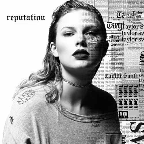 Taylor Swift feat. Ed Sheeran and Fu End Game profile image