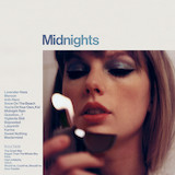Taylor Swift picture from High Infidelity released 10/27/2022