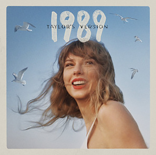 Taylor Swift Is It Over Now? (Taylor's Version) ( profile image