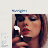 Taylor Swift picture from Midnight Rain released 10/27/2022