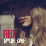 Taylor Swift picture from Red released 11/20/2012