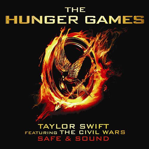 Taylor Swift Safe & Sound (feat. The Civil Wars) profile image