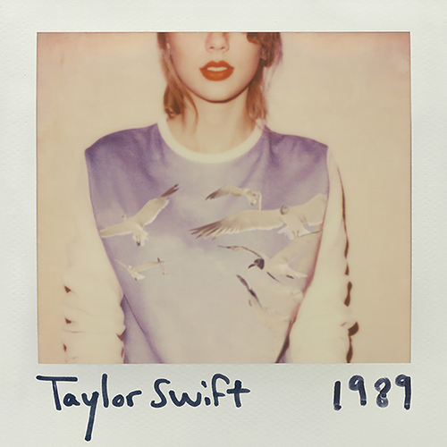 Taylor Swift Shake It Off [Classical version] profile image