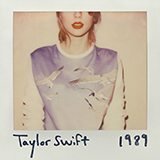 Taylor Swift picture from Shake It Off [Classical version] released 05/17/2021