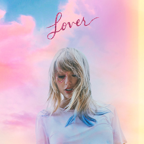 Taylor Swift Soon You'll Get Better (feat. Dixie profile image