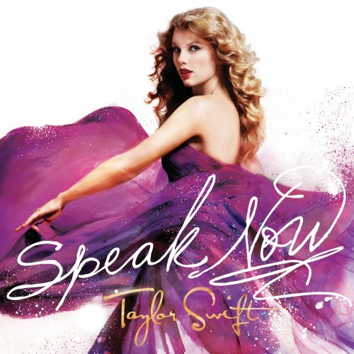 Taylor Swift Sparks Fly profile image