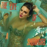 Taylor Swift picture from The Life Of A Showgirl (feat. Sabrina Carpenter) released 10/09/2025