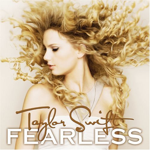 Taylor Swift You Belong With Me profile image