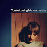 Taylor Swift picture from You're Losing Me released 12/01/2023