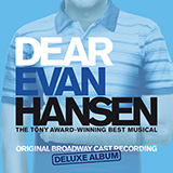 Taylor Trensch picture from Obvious (from Dear Evan Hansen) released 11/23/2020
