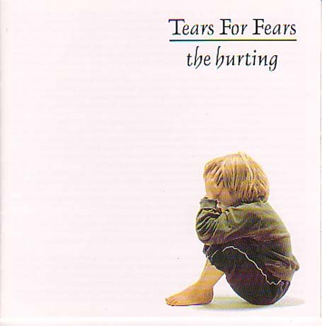 Tears for Fears Change profile image