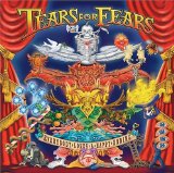 Tears for Fears picture from Closest Thing To Heaven released 11/25/2010