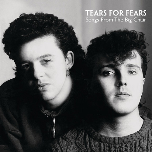 Tears for Fears Head Over Heels profile image