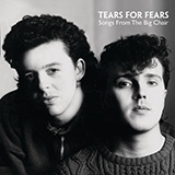 Tears for Fears picture from Head Over Heels released 05/25/2017