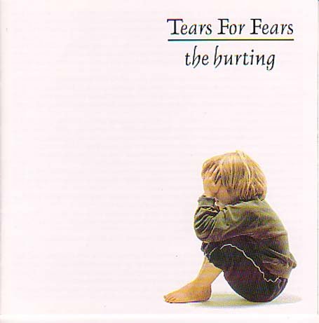 Tears for Fears Pale Shelter profile image