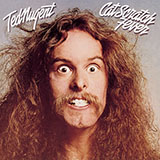 Ted Nugent picture from Cat Scratch Fever released 03/12/2010
