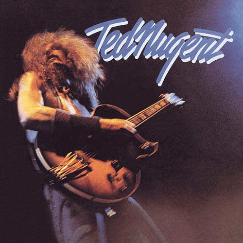 Ted Nugent Just What The Doctor Ordered profile image