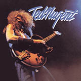 Ted Nugent picture from Motor City Madhouse released 04/23/2004