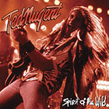 Ted Nugent picture from Thighraceous released 04/23/2004