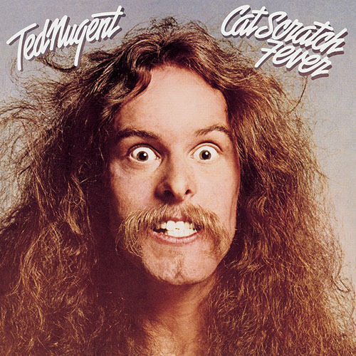 Ted Nugent Wang Dang Sweet Poontang profile image