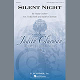 Franz Gruber picture from Silent Night (arr. Tedd Firth) released 04/06/2016