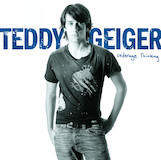 Teddy Geiger picture from A Million Years released 08/26/2018