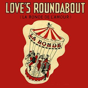 Teddy Johnson Love's Roundabout (La Ronde De L'Amo profile image