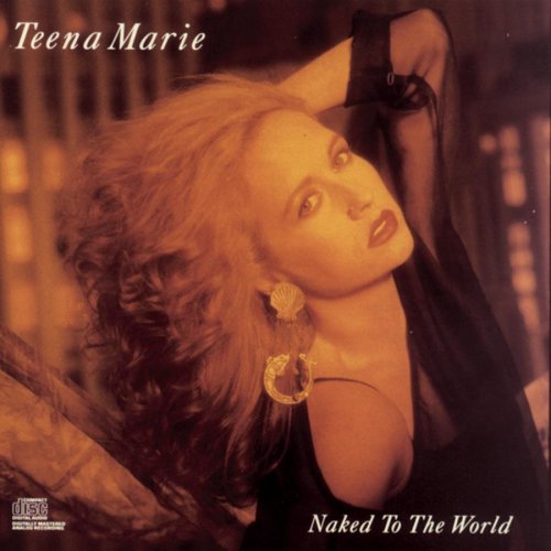 Teena Marie Ooo La La La profile image