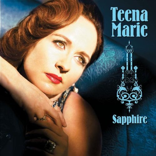 Teena Marie Somebody Just Like You profile image