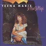 Teena Marie picture from Square Biz released 12/07/2006