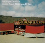 Teenage Fanclub picture from Ain't That Enough released 09/16/2008