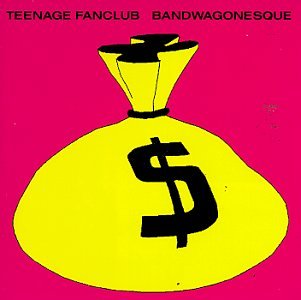 Teenage Fanclub The Concept profile image