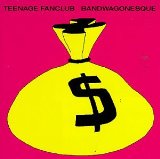 Teenage Fanclub picture from The Concept released 11/10/2008