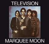 Television picture from Marquee Moon released 11/10/2008