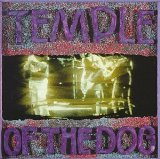 Temple Of The Dog picture from Hunger Strike released 11/17/2009