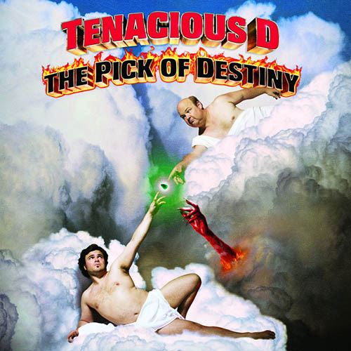 Tenacious D Beelzeboss (The Final Showdown) profile image