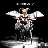 Tenacious D picture from Fuck Her Gently released 07/19/2005