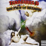 Tenacious D picture from Kickapoo released 05/07/2015