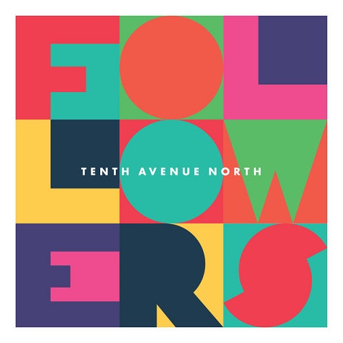 Tenth Avenue North profile Tenth Avenue North I Have This Hope profile image