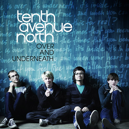 Tenth Avenue North Love Is Here profile image
