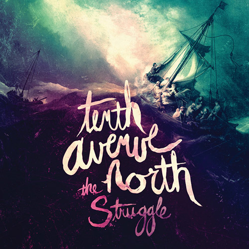 Tenth Avenue North Worn profile image