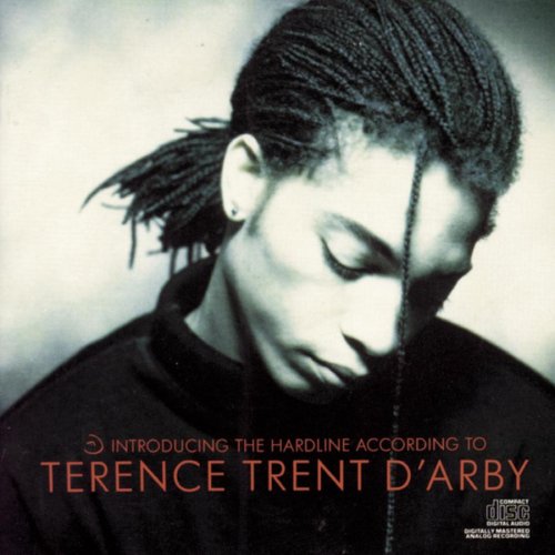 Terence Trent D'Arby Sign Your Name profile image