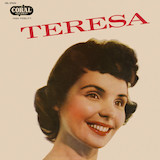 Teresa Brewer picture from A Tear Fell released 08/26/2018