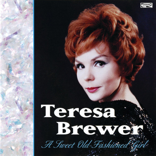 Teresa Brewer (Put Another Nickel In) Music! Music profile image