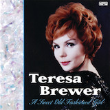 Teresa Brewer picture from (Put Another Nickel In) Music! Music! Music! released 07/05/2016