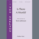 Terre Johnson picture from Is There A World? released 05/16/2024